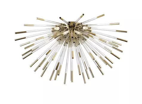 Потолочная люстра Simple Story 1090 1090-6CL