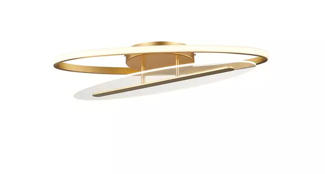 Потолочная люстра Simple Story 1164 1164-LED60CL