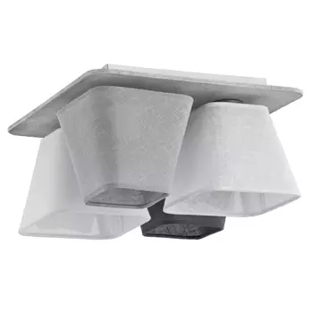 Потолочная люстра TK Lighting Emma Future 210 Emma Future 4