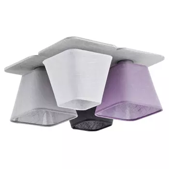 Потолочная люстра TK Lighting Emma Future 350 Emma 4