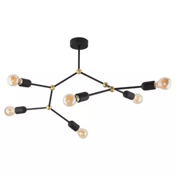 Потолочная люстра TK Lighting Fantazy 2432 Fantazy