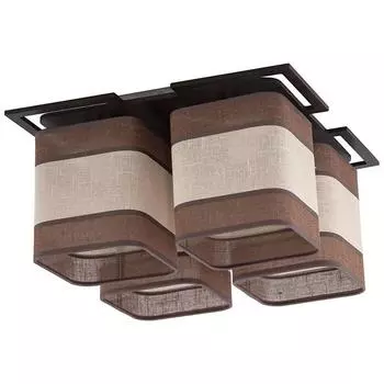 Потолочная люстра TK Lighting Ibis 352 Ibis Venge