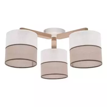 Потолочная люстра TK Lighting Laura 983 Laura 3