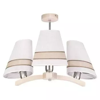 Потолочная люстра TK Lighting Mila 802 Mila 3