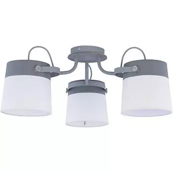 Потолочная люстра TK Lighting Modern 1743 Modern 3