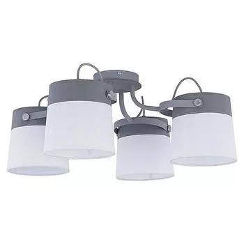 Потолочная люстра TK Lighting Modern 1744 Modern 4