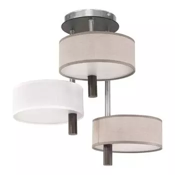 Потолочная люстра TK Lighting Plum 785 Plum 3