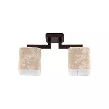 Потолочная люстра TK Lighting Pola 552 Pola 2