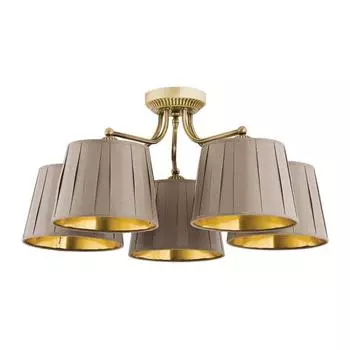 Потолочная люстра TK Lighting Romeo 1842 Romeo 5