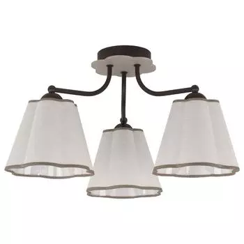 Потолочная люстра TK Lighting Stokrotka 1273 Stokrotka 3