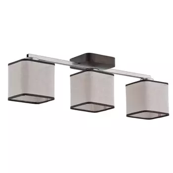 Потолочная люстра TK Lighting Toni 284 Toni 3