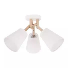 Потолочная люстра TK Lighting Vaio 665 Vaio 3