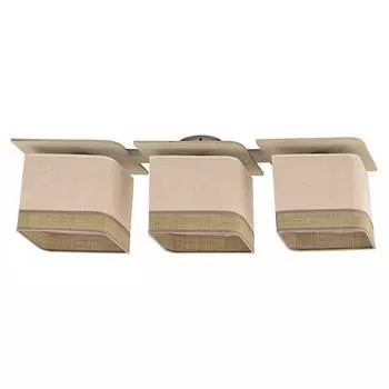 Потолочная люстра TK Lighting Window Green 626 Window Green 3