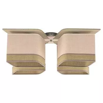 Потолочная люстра TK Lighting Window Green 628 Window Green 4