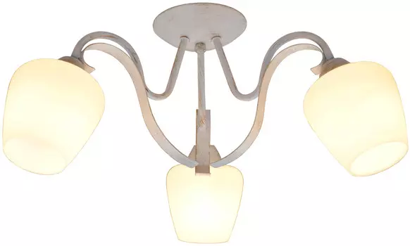 Потолочная люстра Toplight Abegail TL1133-3D