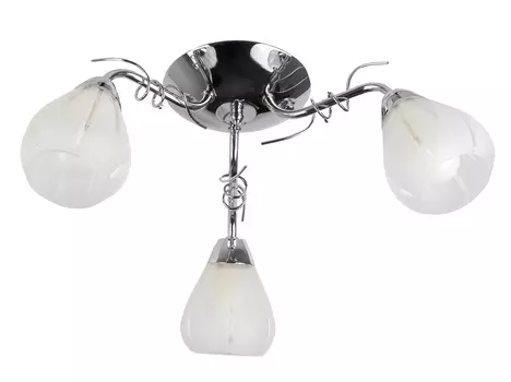 Потолочная люстра Toplight Alexia TL3640X-03CH