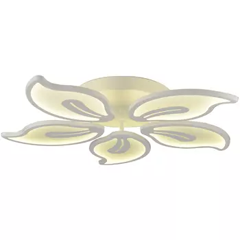 Потолочная светодиодная люстра Frederica Toplight TL1143-65D