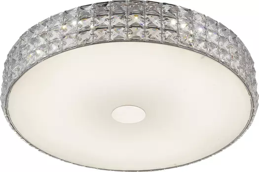 Потолочная люстра Toplight Imogene TL1162-4D