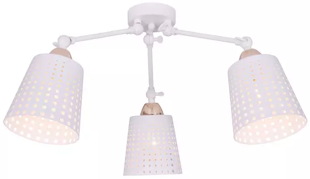 Потолочная люстра Toplight Kristiana TL1154-3D