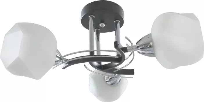 Потолочная люстра Toplight Lia TL7380X-03BC