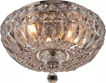 Потолочная люстра Toplight Loraine TL1164-3D