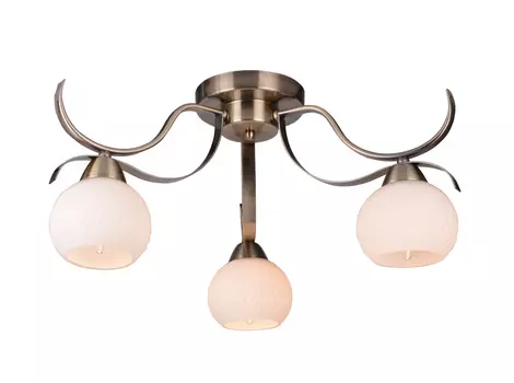 Потолочная люстра Toplight Olivia TL3750X-03AB