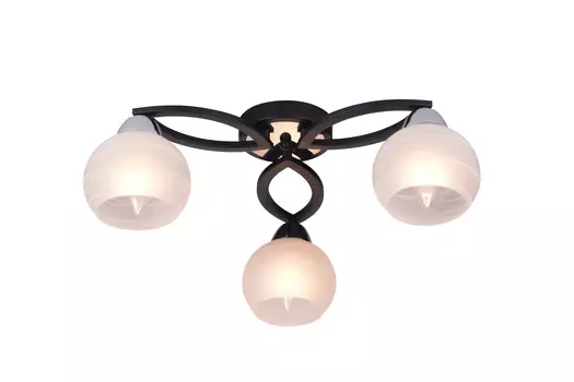 Потолочная люстра Toplight Philomena TL3730X-03BC