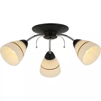 Потолочная люстра Toplight Winnifred TL1255D-03BC