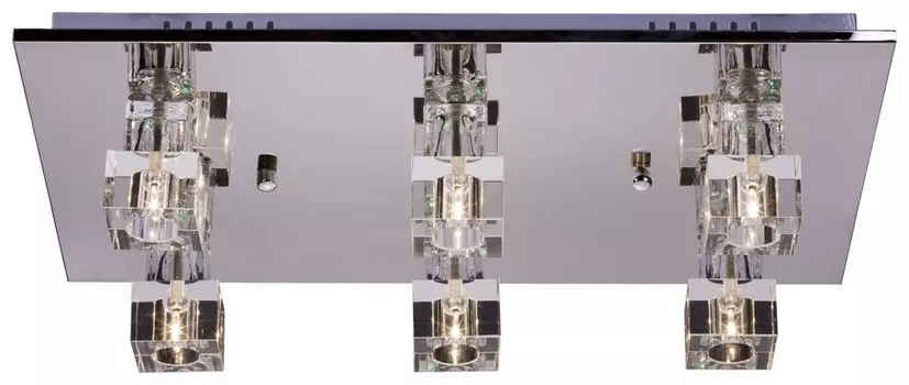 Потолочная люстра Velante 101-107-06