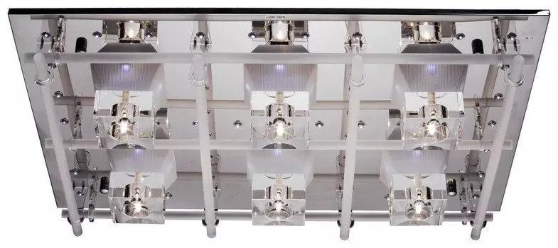 Потолочная люстра Velante 104-107-06