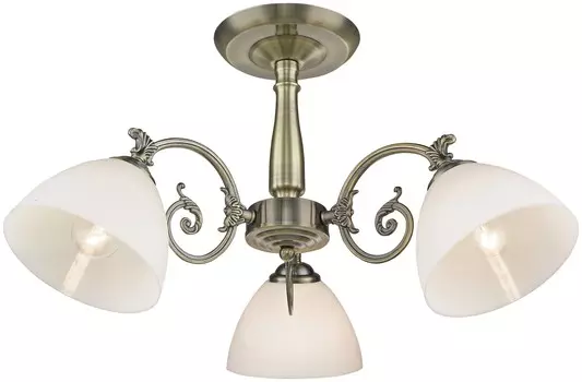 Потолочная люстра Velante 110-507-03