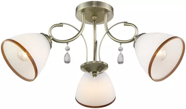 Потолочная люстра Velante 111-507-03