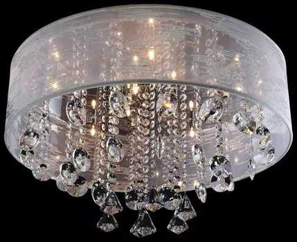 Потолочная люстра Velante 112-107-08