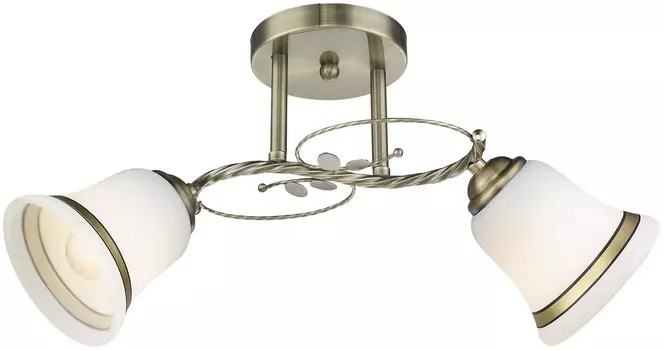 Потолочная люстра Velante 112-507-02