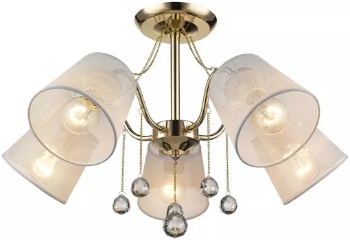 Потолочная люстра Velante 113-307-05