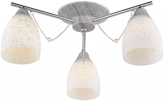 Потолочная люстра Velante 114-107-03