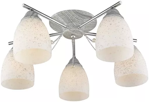 Потолочная люстра Velante 114-107-05