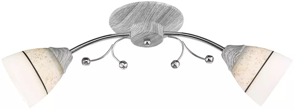 Потолочная люстра Velante 115-107-02