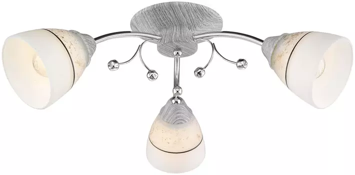 Потолочная люстра Velante 115-107-03