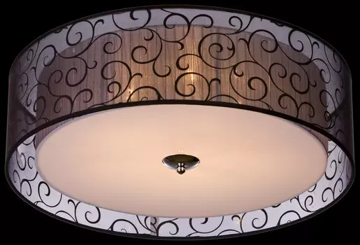 Потолочная люстра Velante 116-007-05