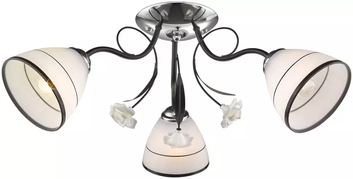 Потолочная люстра Velante 116-107-03