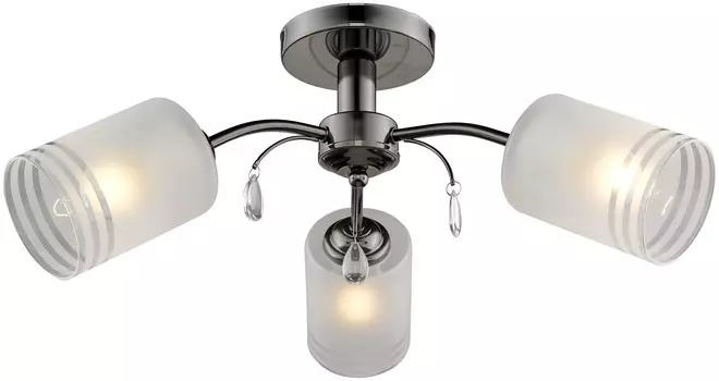 Потолочная люстра Velante 117-127-03