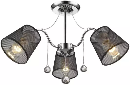 Потолочная люстра Velante 118-107-03