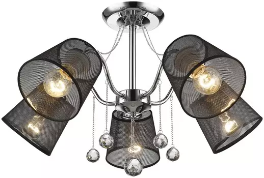 Потолочная люстра Velante 118-107-05