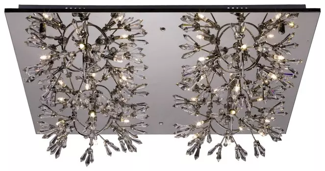 Потолочная люстра Velante 122-107-24