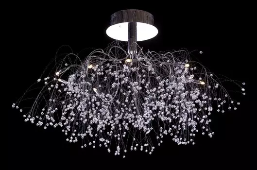 Потолочная люстра Velante 123-107-09