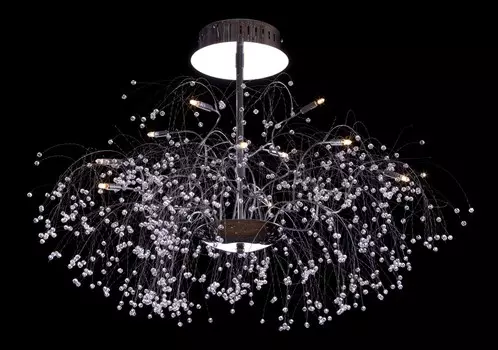 Потолочная люстра Velante 123-107-12