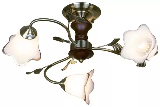 Потолочная люстра Velante 137 137-507-03