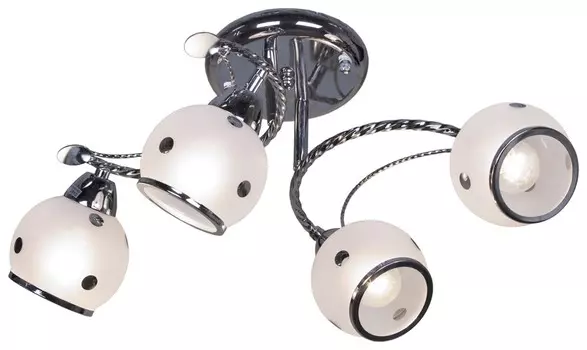 Потолочная люстра Velante 138-107-04