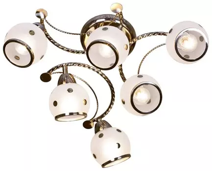 Потолочная люстра Velante 138-307-06